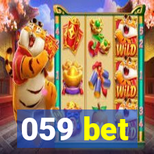 059 bet