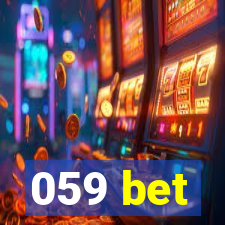 059 bet