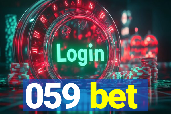 059 bet