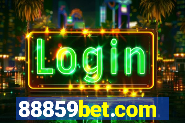 88859bet.com