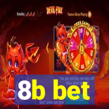 8b bet