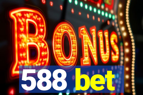 588 bet