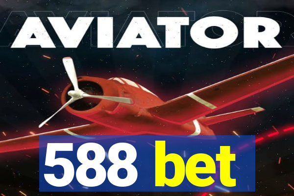 588 bet