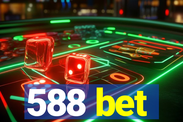 588 bet