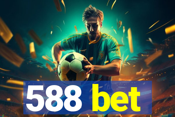 588 bet