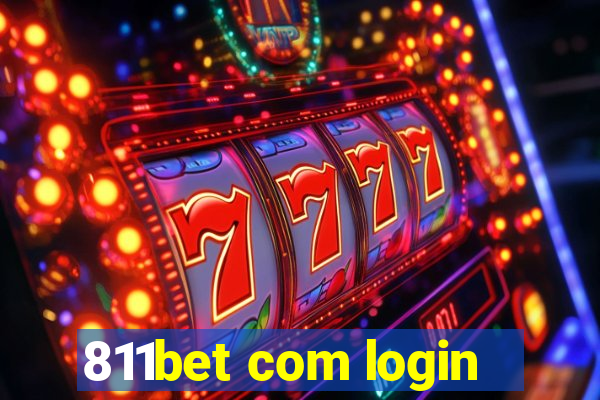 811bet com login