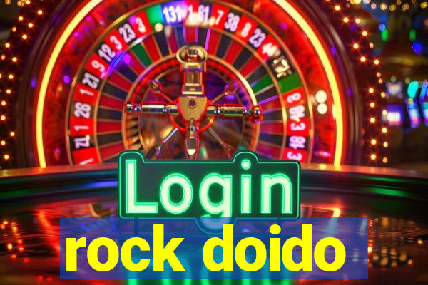 rock doido