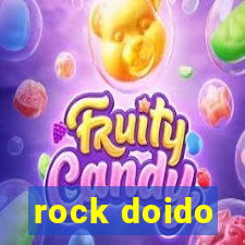 rock doido