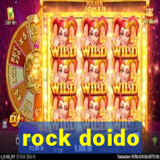 rock doido