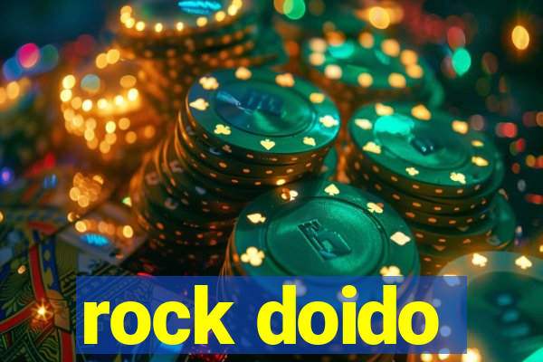 rock doido