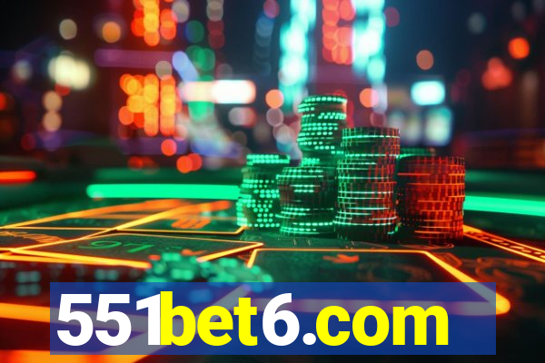 551bet6.com