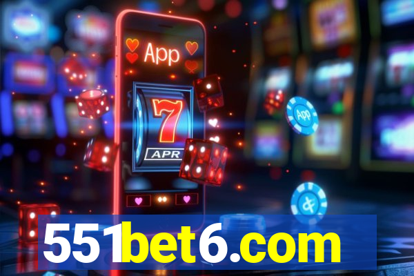 551bet6.com