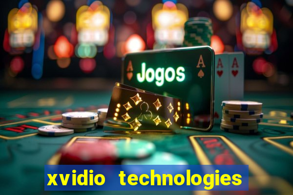 xvidio technologies startup brasil 2023 download apk