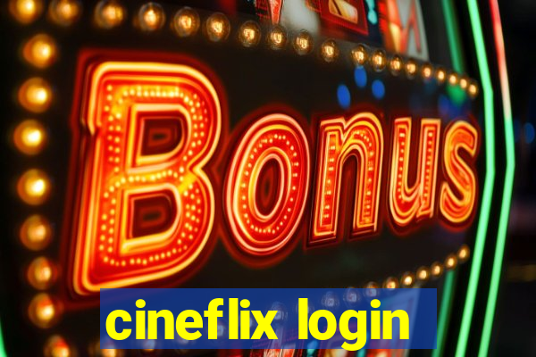 cineflix login