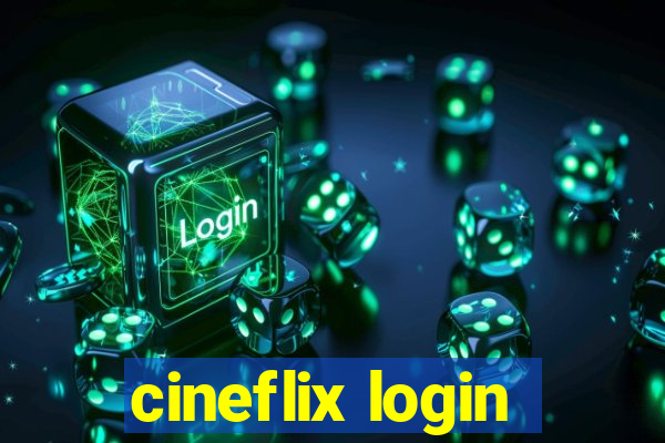 cineflix login