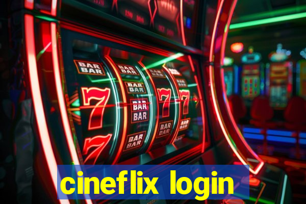 cineflix login