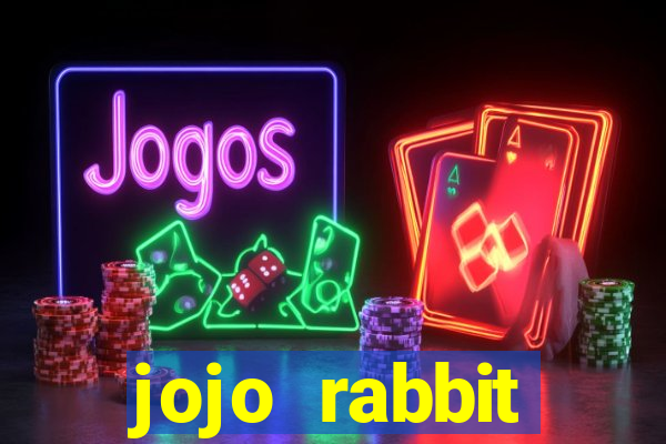 jojo rabbit assistir on-line