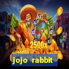 jojo rabbit assistir on-line