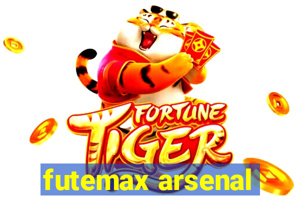 futemax arsenal