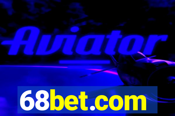 68bet.com