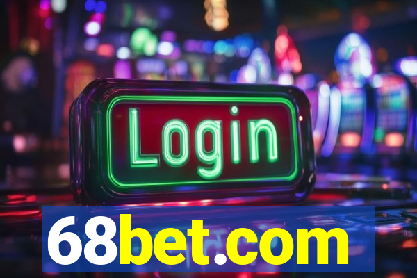 68bet.com