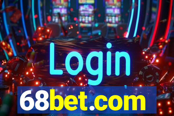 68bet.com