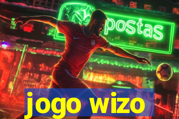 jogo wizo