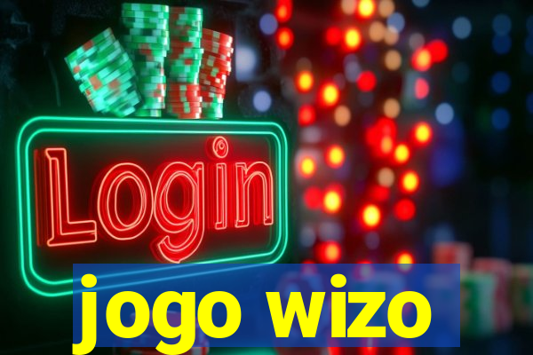 jogo wizo