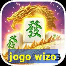 jogo wizo