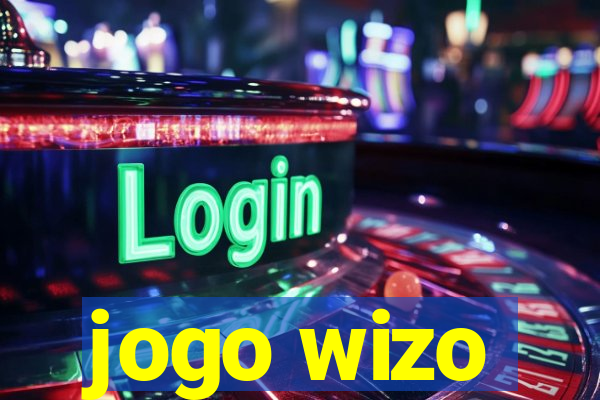 jogo wizo