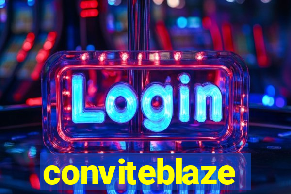 conviteblaze