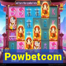 Powbetcom