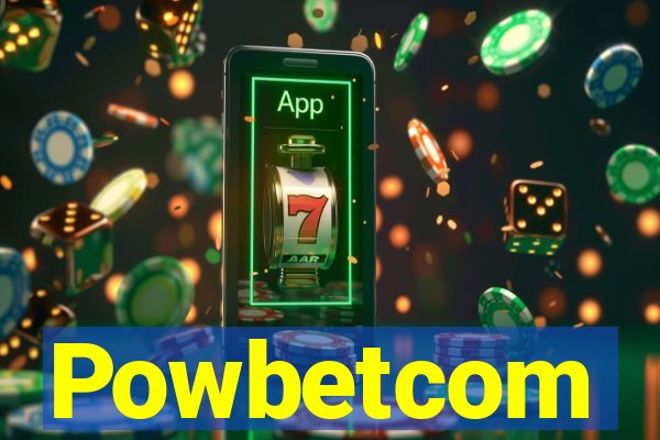 Powbetcom