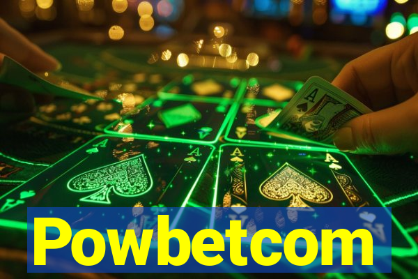 Powbetcom