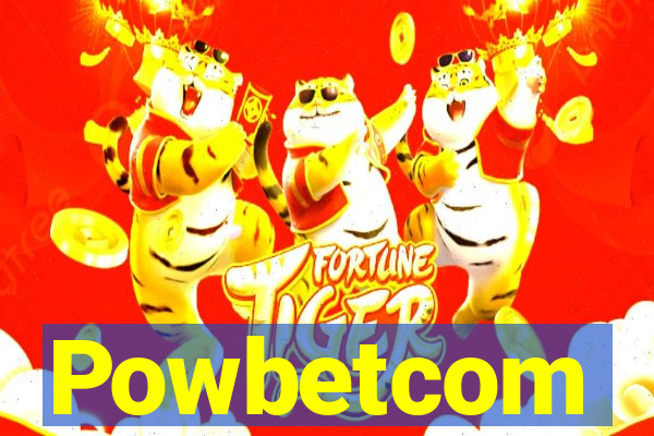 Powbetcom