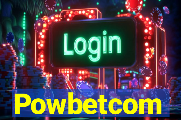 Powbetcom