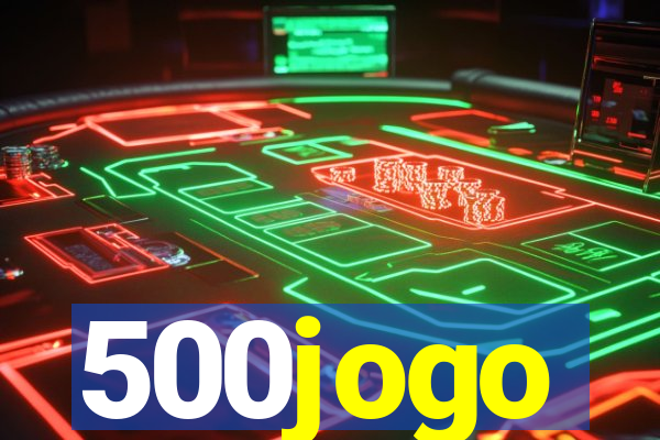 500jogo