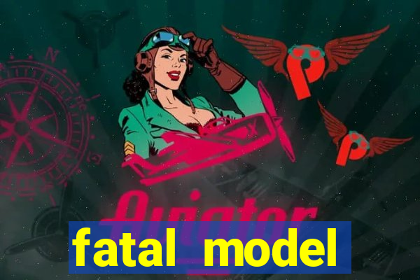 fatal model itamaraju bahia