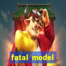 fatal model itamaraju bahia