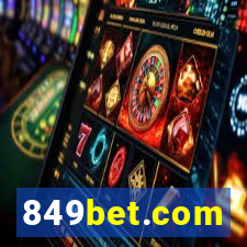 849bet.com