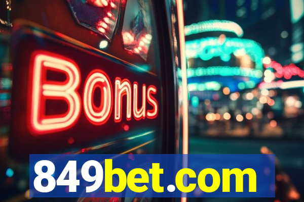 849bet.com