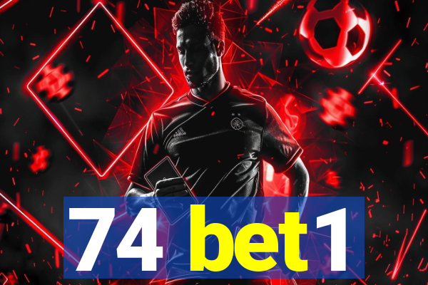 74 bet1