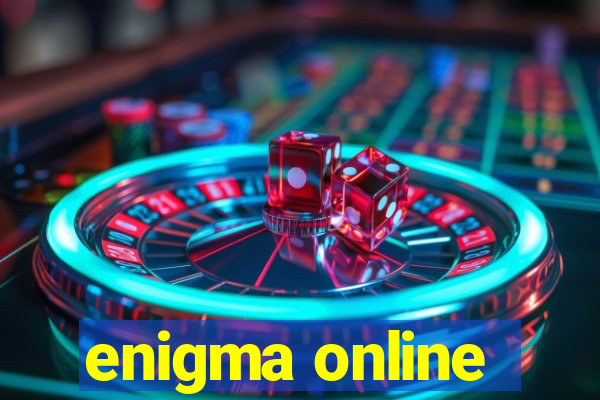 enigma online