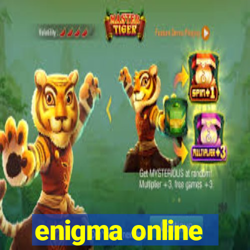 enigma online