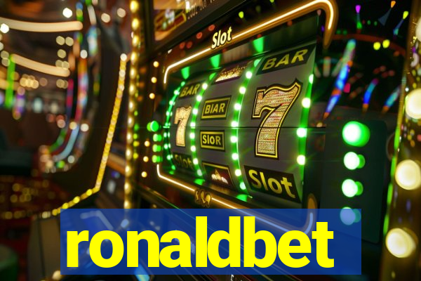 ronaldbet