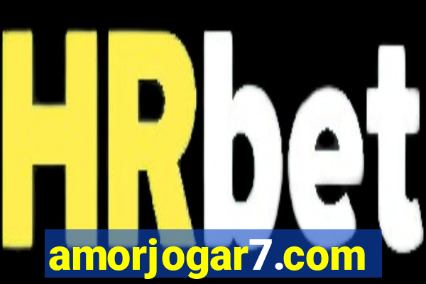 amorjogar7.com