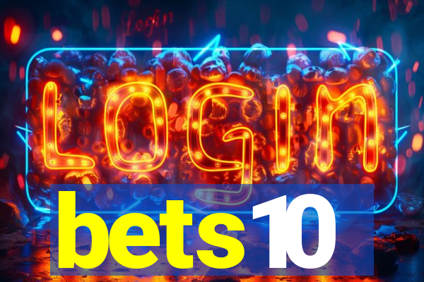 bets10