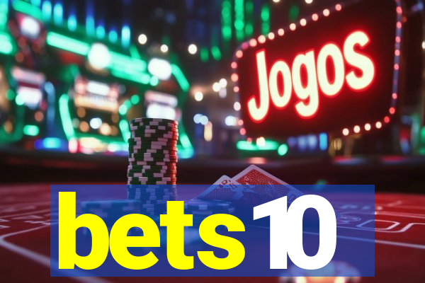 bets10