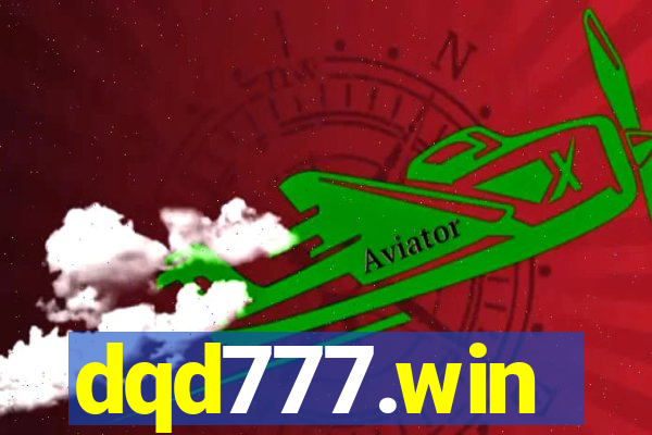 dqd777.win