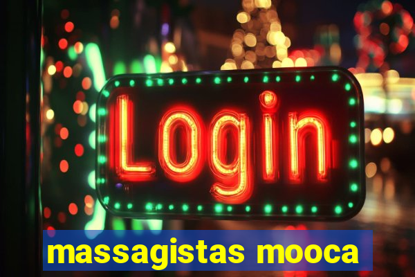 massagistas mooca